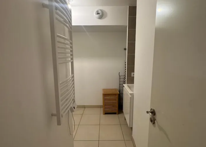La Maison Des Appartement Saint-Thibault-des-Vignes